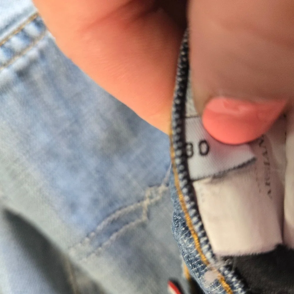 Armani Jeans armani jeans